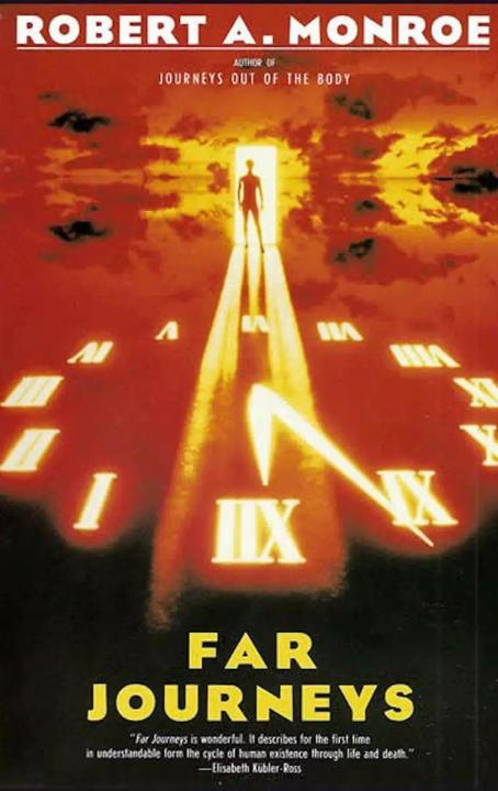 Produktbild Far Journeys (Englisch, Robert A. Monroe, 1992)