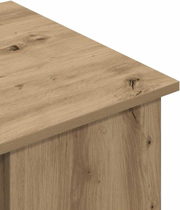 Image du produit vidaXL Schreibtisch (100 x 55 x 75 cm)