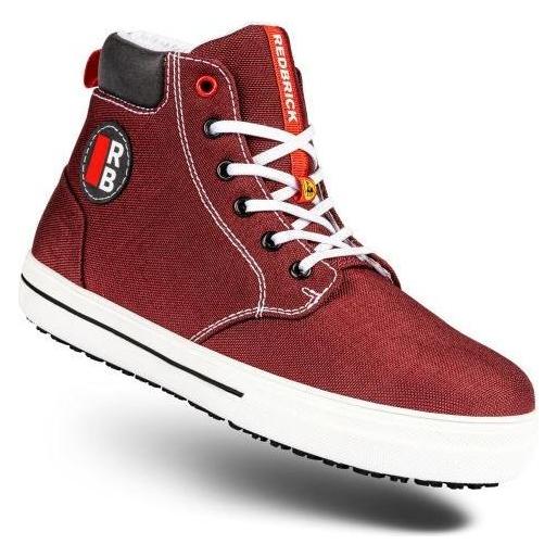 Redbrick, Werkschoenen, Anne S3 (S3, 40)