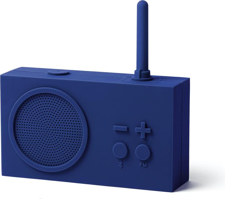 Bleu foncé