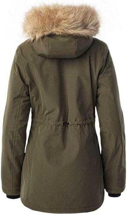 Produktbild Iguana Nemin Jacke (M)