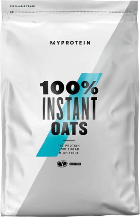 Actual product image MyProtein Instant oats (Chocolate, 1 pcs., 2500 g)