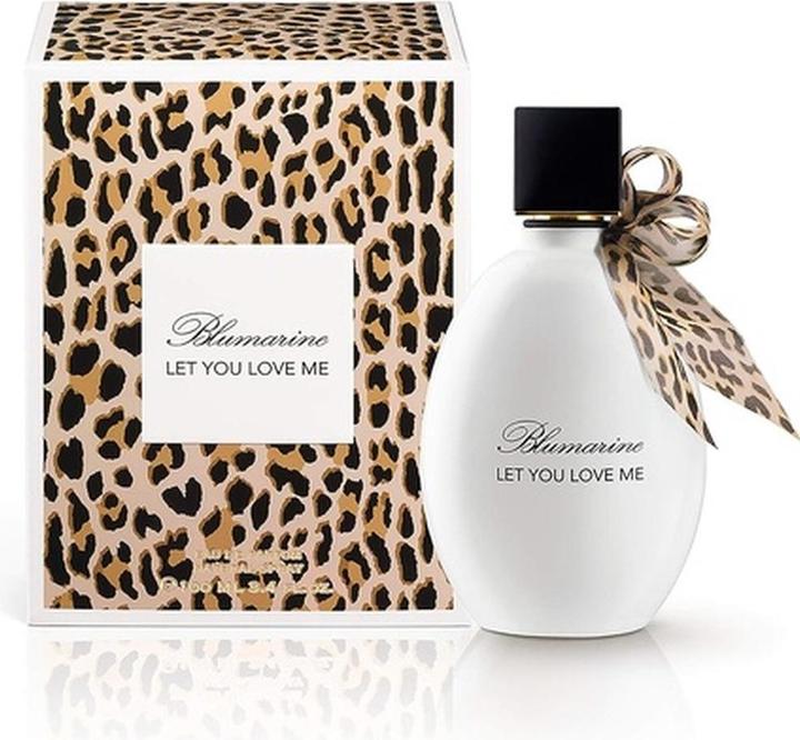 Immagine prodotto Blumarine Lascia che tu mi ami Eau de Parfum (Eau de parfum, 100 ml)