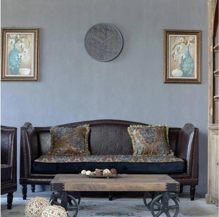 Actual product image Nextime Bella Mirror (50 cm)