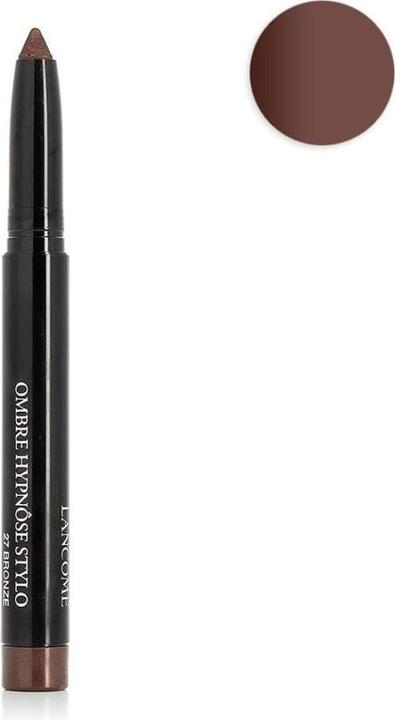 Actual product image Lancôme Ombre Hypnôse - Stylo Bronze 27 (#27-bronze)