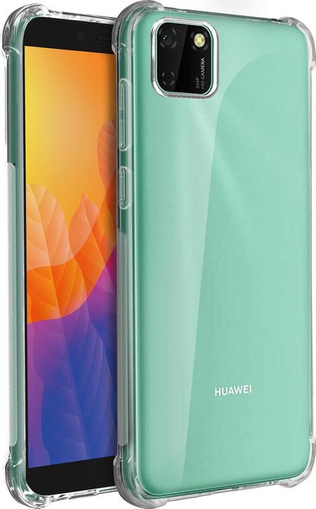 Image du produit Akashi Safe Series (Huawei Y5p)