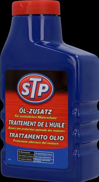 Image du produit STP Additif pour huile (0.30 l, SAE 5W-30)