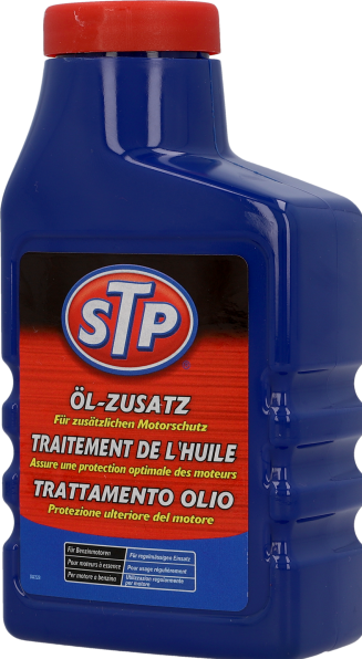 STP Additif pour huile (0.30 l, SAE 5W-30)