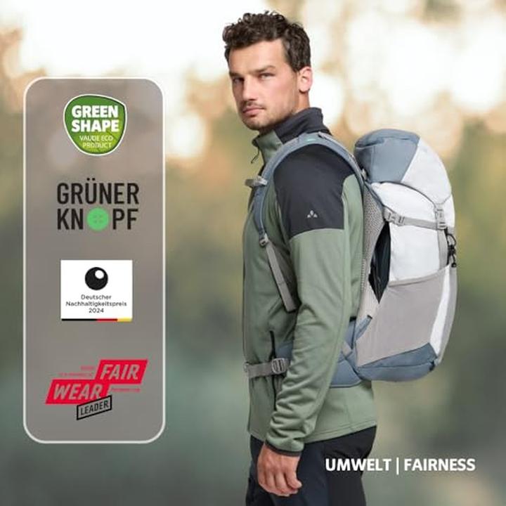 Image du produit Vaude Brenta 24 (24 l)