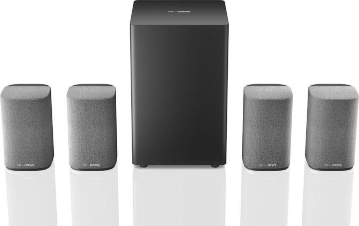 Produktbild We. by Loewe We. BOOST (360 W)