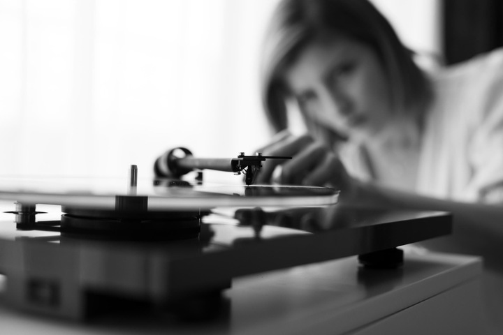 Produktbild Pro-Ject T1 BT (Manuell)