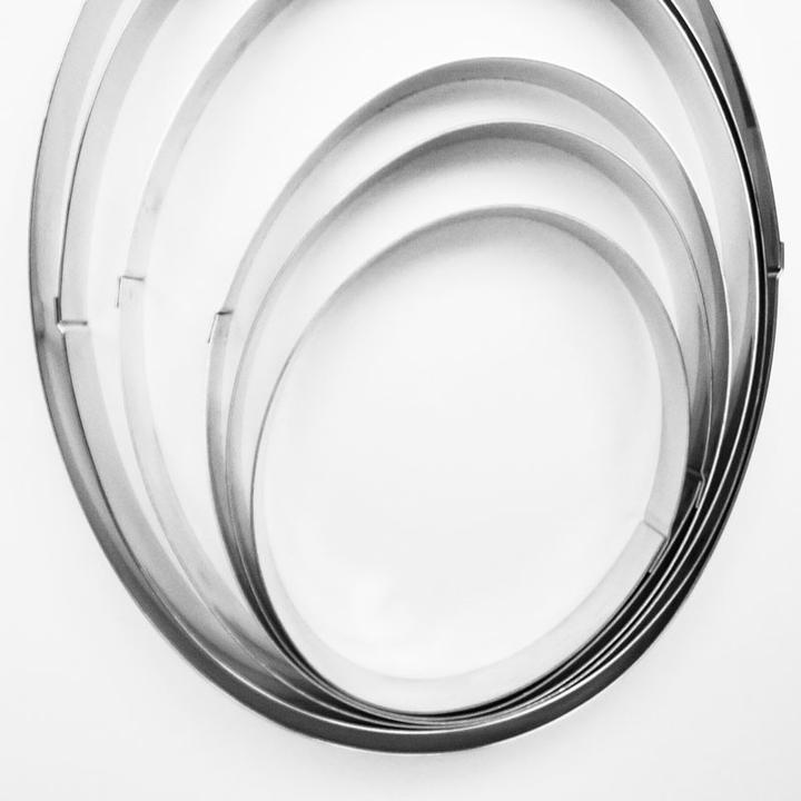 Produktbild Martellato Tortenring (20 cm)