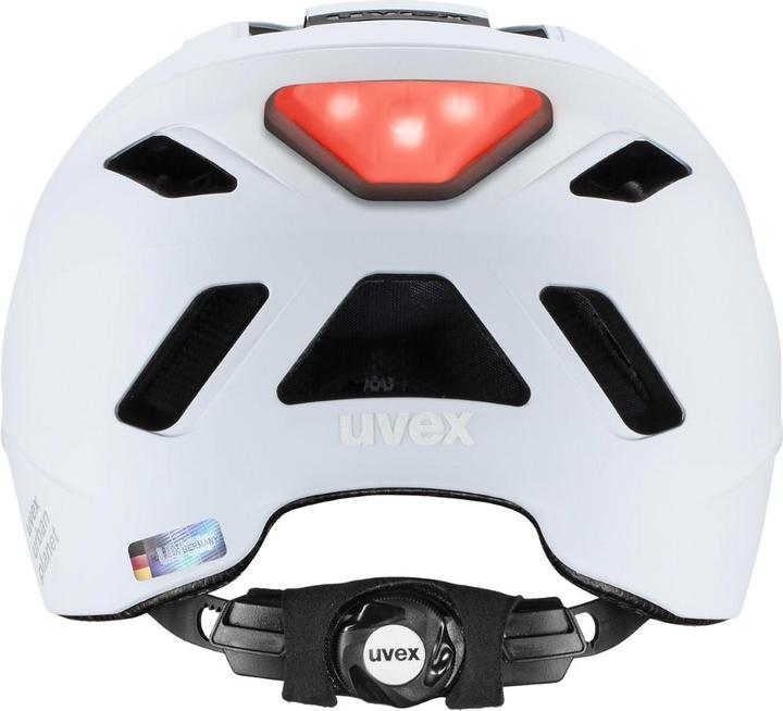 Actual product image Uvex Sports Urban Planet LED (58 - 61 cm)
