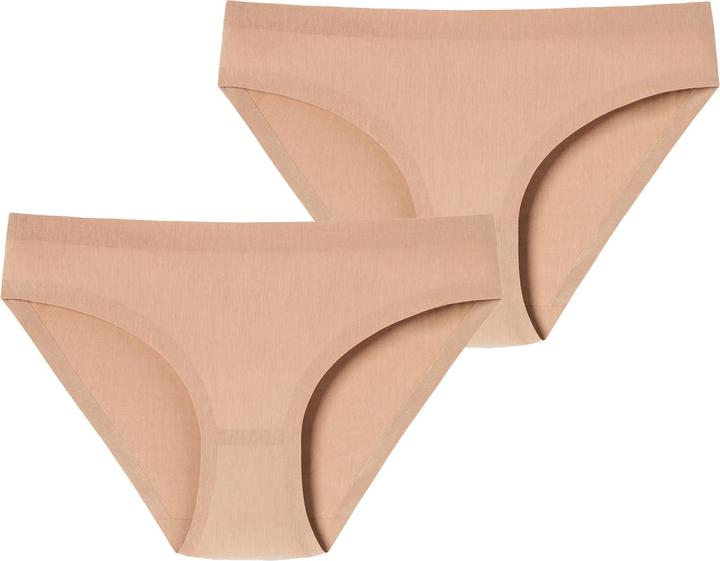 Schiesser Slip Invisible Cotton