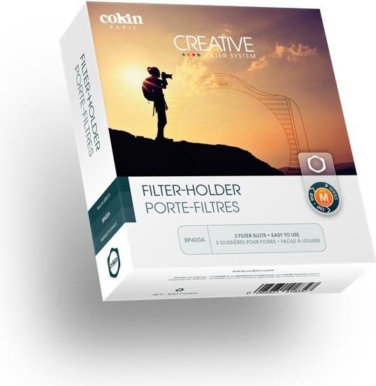 Produktbild Cokin Filterhalter BP-400A P Serie (Obektivfilter Halter, 82 mm)