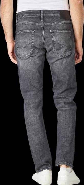 Produktbild Jack & Jones Mike Jeans Comfort Fit Black Denim (W30/L30)