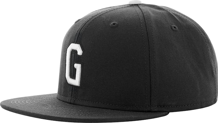 Produktbild Masterdis Letter Snapback