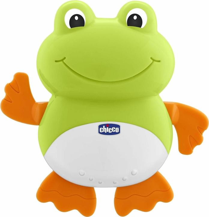 Actual product image Chicco Frog