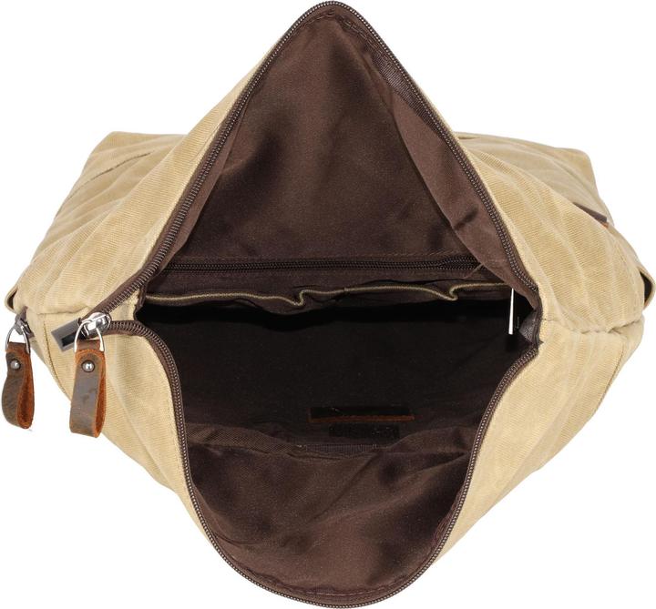 Produktbild Jack kinsky Flaptoprucksack