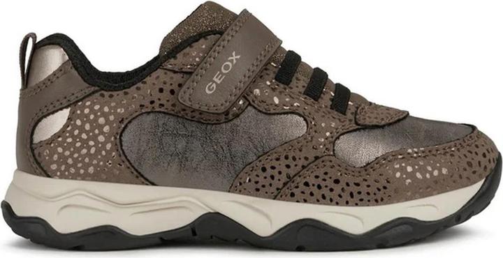 Image du produit Geox Baskets fille J Calco (33)