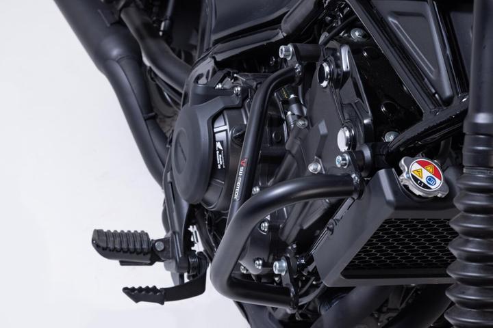 Image du produit Sw Motech Barre de choc