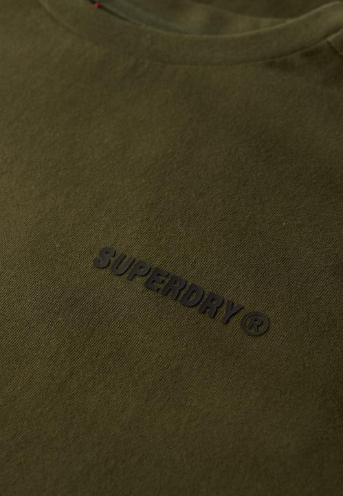 Produktbild Superdry Tech Relaxed T-Shirt (L)
