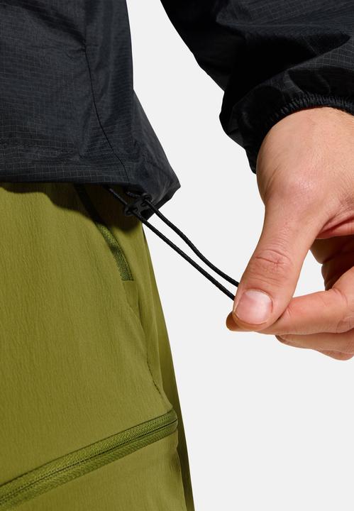 Produktbild Odlo Essential Windbreaker (L)