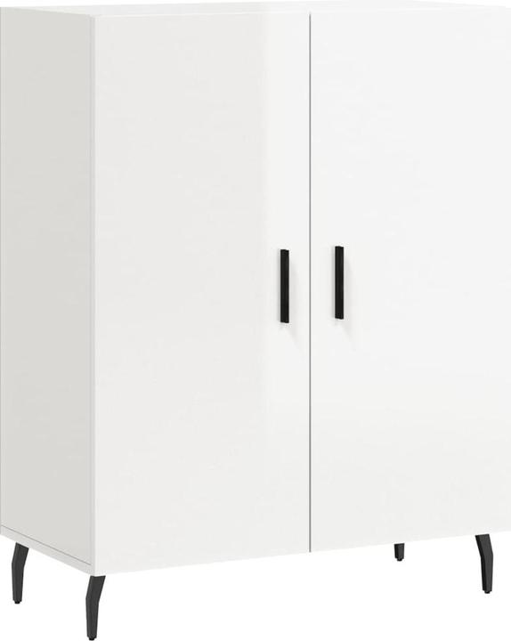Image du produit vidaXL Sideboard (69.50 x 34 x 90 cm)