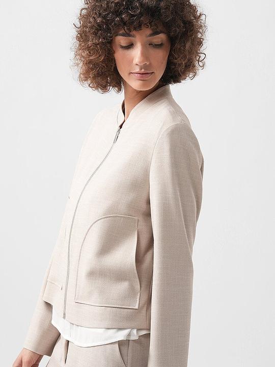 Actual product image Comma Indoor-Jacke Indoor-Jacke (44)