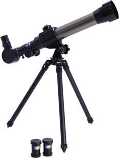 Productafbeelding Tele Telescoop 20/30/40 X