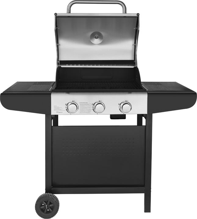 Image du produit Ohmex BBQ-1998 (9 kW)