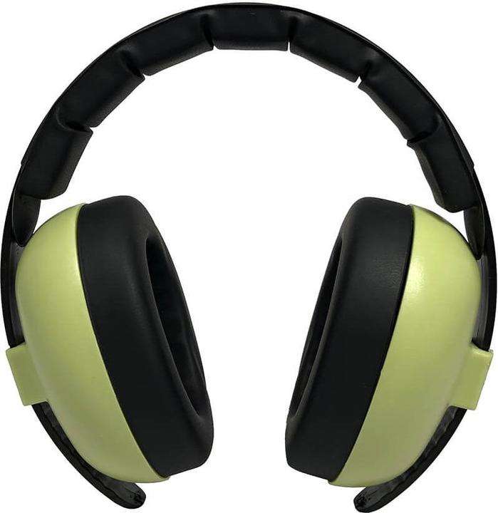 Image du produit Baby Banz Protections auditives pour bébés 0-3 ans (1x)