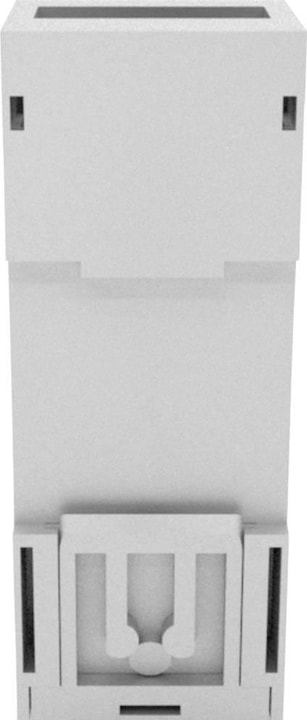 Produktbild Emko Temperaturregler 3 stelliger ON/OFF 0 für PT100 Sensor