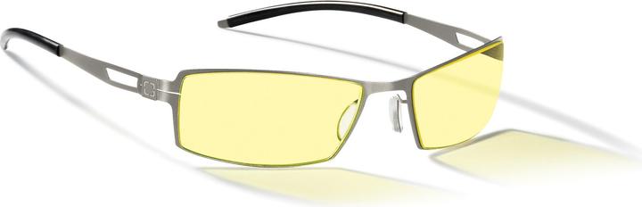 Actual product image Gunnar SheaDog, Mercury, gaming glasses