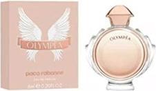 Immagine prodotto Paco Rabanne Olympea (WP,W,6ml) (Eau de parfum, 6 ml)