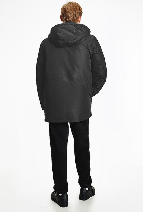 Actual product image Tommy Jeans Tech (XL)