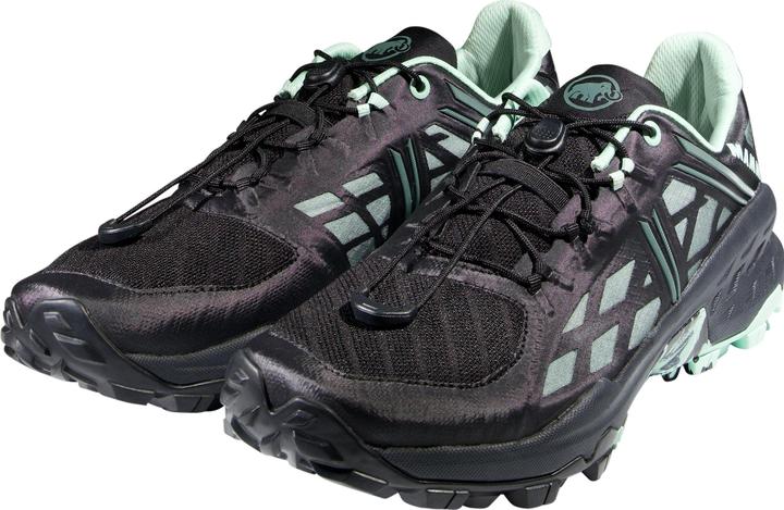 Produktbild Mammut Sertig TR Low GTX Women (39 1/3)