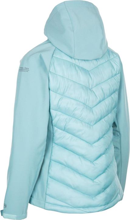 Immagine prodotto Trespass Giacca softshell Elvira (S)
