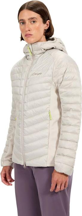 Produktbild Berghaus Tephra 2.0 Kapuzen-Isolierjacke für Jacket (46)