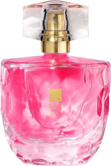 Immagine prodotto Avon Eve One EDP 50 ml (Eau de parfum, 50 ml)