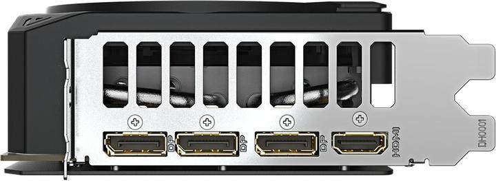 Image du produit Gigabyte GeForce RTX 5070 Ti WINDFORCE OC SFF 16G (16 Go)