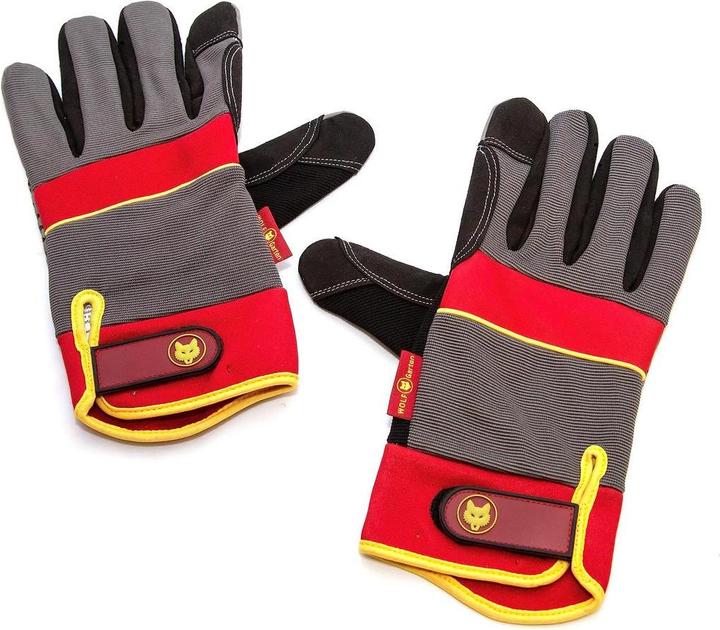 Actual product image Wolf-Garten Equipment glove (10)