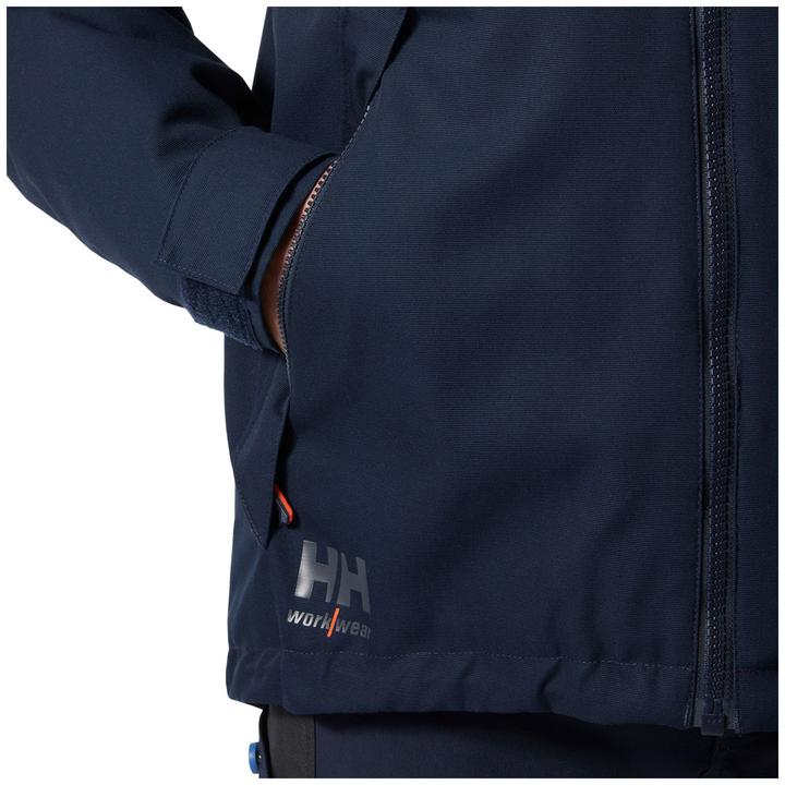 Immagine prodotto Helly Hansen Giacca invernale Oxford taglia L navy (L)