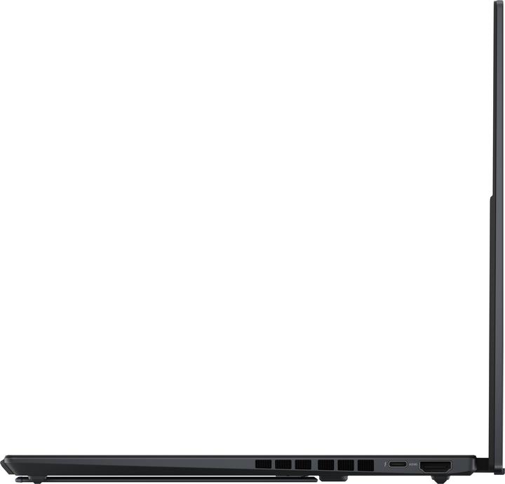 Image du produit ASUS Zenbook Pro 14 Duo (14", 1000 Go, 32 Go, CH, Intel Core Ultra 9 285H)