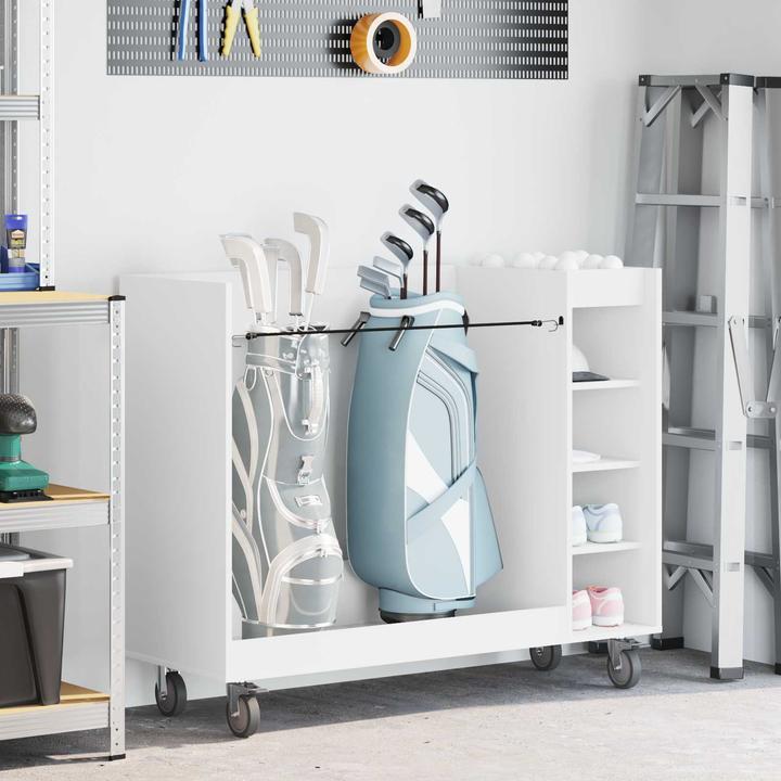 Immagine prodotto vidaXL Golf Schrank