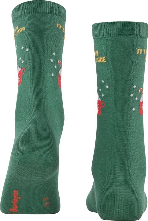 Immagine prodotto Burlington Cold Outside Damen (36 - 41)