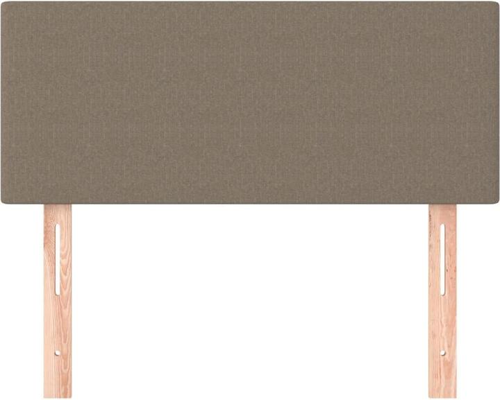 Actual product image VidaXL Templeton (90 x 5 x 78/88 cm)