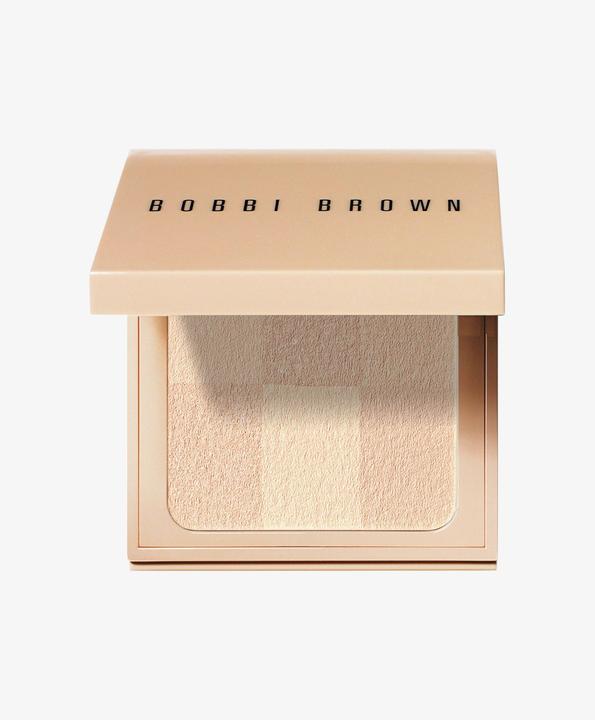 Produktbild Bobbi Brown Nude Finish Illuminating Powder (bare)