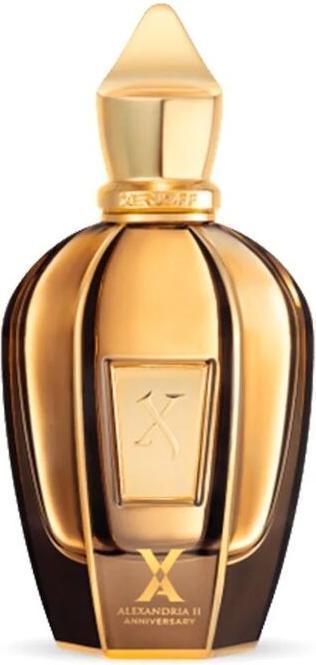 XerJoff Alexandria II (Eau de Parfum, 100 ml)
