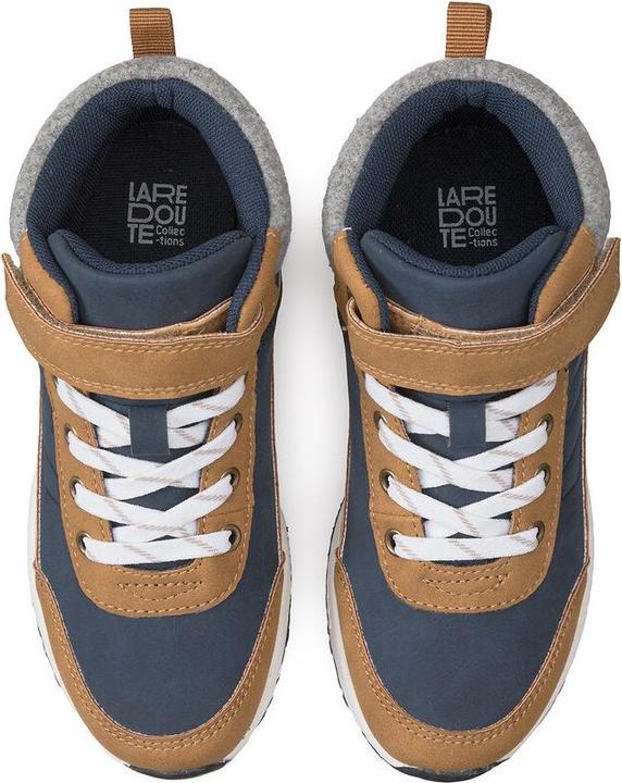 Immagine prodotto La Redoute Collections Scarpe da ginnastica alte (37)